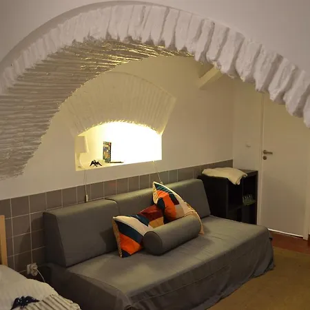 Apartamento Studio Atalaia Rc