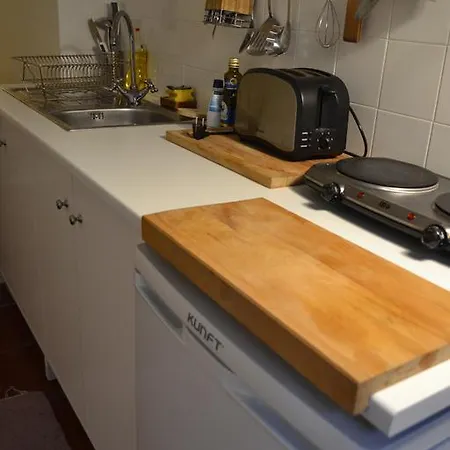 Apartmán Studio Atalaia Rc *